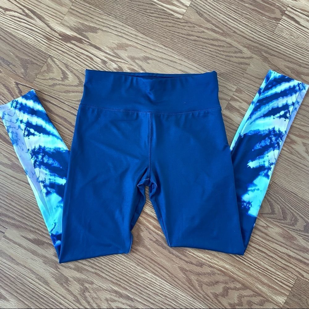NWOT CX-J Justice Leggings, Size 14